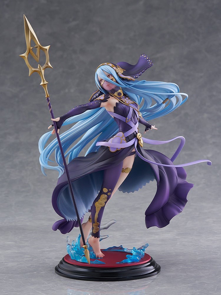 INTELLIGENT SYSTEMS Fire Emblem 1/7 Series: Azura (Dark Songstress)