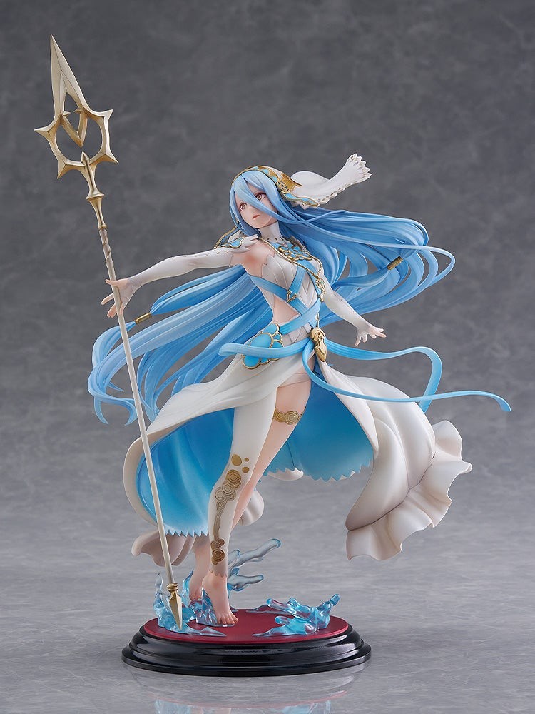 INTELLIGENT SYSTEMS Fire Emblem 1/7 Series: Azura (White Songstress)