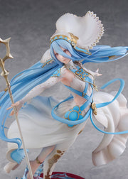 INTELLIGENT SYSTEMS Fire Emblem 1/7 Series: Azura (White Songstress)