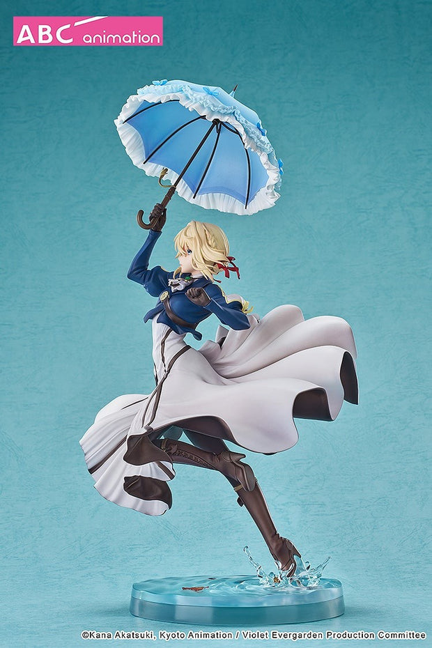 ABC ANIMATION Violet Evergarden 1/7