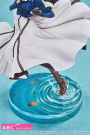 ABC ANIMATION Violet Evergarden 1/7