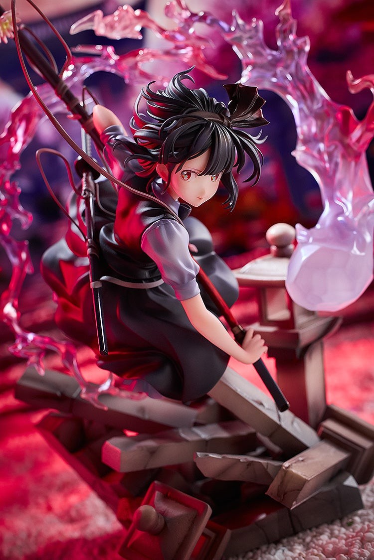 Solarain Touhou Project 1/7 Series: Youmu Konpaku: Half-Human Half-Phantom Gardener Ver. - Event Limited Color