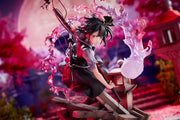 Solarain Touhou Project 1/7 Series: Youmu Konpaku: Half-Human Half-Phantom Gardener Ver. - Event Limited Color