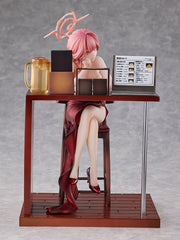 Solarain Blue Archive 1/7 Series: Aru (Dress): Memorial Lobby Ver.