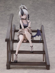 Solarain Blue Archive 1/7 Series: Kayoko (Dress): Memorial Lobby Ver.