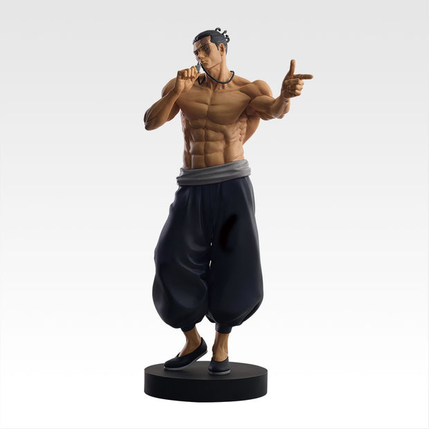 อิจิบัง คุจิ Jujutsu Kaisen เหตุการณ์ชิบุยะ ～ภาค 4～: รางวัล C ฟิกเกอร์อาโออิ โทโด