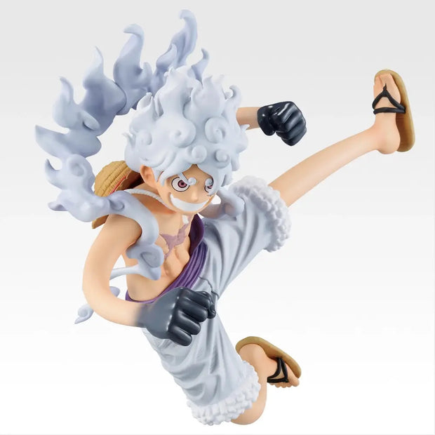 Prize B Monkey D. Luffy Gear 5 MASTERLISE EXPIECE