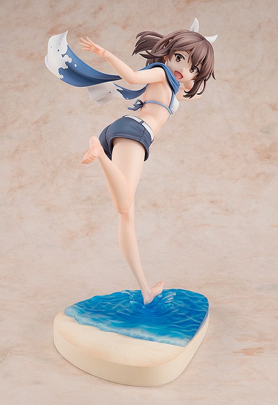 KADOKAWA BOFURI: I Don't Want to Get Hurt, so I'll Max Out My Defense. 2 1/7 Series: Sally: Swimsuit ver.