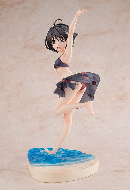 KADOKAWA BOFURI: I Don't Want to Get Hurt, so I'll Max Out My Defense. 2 1/7 Series: Maple: Swimsuit ver.