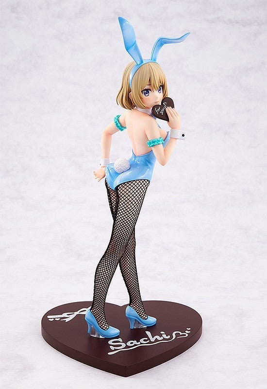 KADOKAWA A Couple of Cuckoos 1/7 Series: Sachi Umino Bunny Ver.