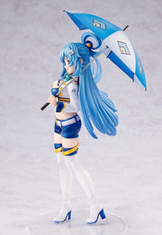 KADOKAWA KONO SUBARASHII SEKAI NI SYUKUFUKU WO! 1/7 Series: Aqua: Race Queen ver.