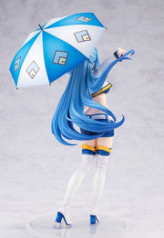 KADOKAWA KONO SUBARASHII SEKAI NI SYUKUFUKU WO! 1/7 Series: Aqua: Race Queen ver.