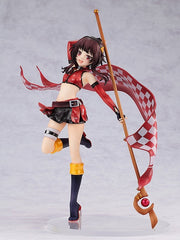 KADOKAWA KONO SUBARASHII SEKAI NI SYUKUFUKU WO! 1/7 Series: Megumin: Race Queen ver.