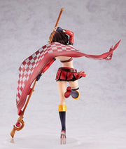 KADOKAWA KONO SUBARASHII SEKAI NI SYUKUFUKU WO! 1/7 Series: Megumin: Race Queen ver.