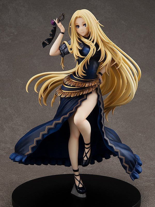 KADOKAWA The Eminence in Shadow 1/7 Series: Alpha: Dress ver.