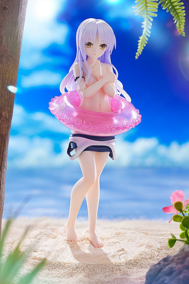 KADOKAWA Angel Beats! 1/7 Series: Kanade Tachibana: School Swimsuit ver.