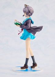 KADOKAWA Haruhi Suzumiya Series 1/7 Series: Light Novel Yuki Nagato