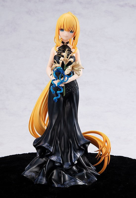 KADOKAWA Fate/kaleid liner PRISMA☆ILLYA Licht Nameless Girl 1/7 Series: Pandora: Wedding Dress ver.