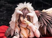 KADOKAWA OVERLORD IV 1/7 Series: Albedo: Bride Ver.