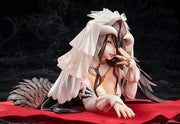 KADOKAWA OVERLORD IV 1/7 Series: Albedo: Bride Ver.