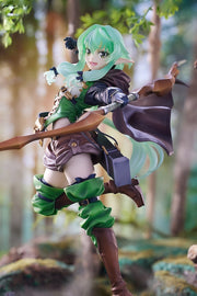 KADOKAWA GOBLIN SLAYER II High Elf Archer 1/7