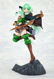 KADOKAWA GOBLIN SLAYER II High Elf Archer 1/7