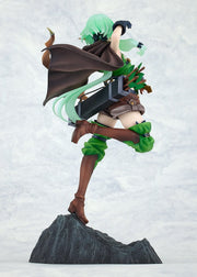 KADOKAWA GOBLIN SLAYER II High Elf Archer 1/7