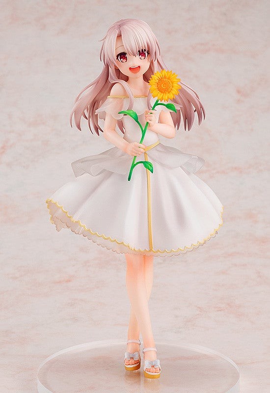 KADOKAWA Fate/kaleid liner PRISMA☆ILLYA Licht Nameless Girl 1/7 Series: Illyasviel von Einzbern: Summer Dress ver.