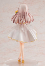 KADOKAWA Fate/kaleid liner PRISMA☆ILLYA Licht Nameless Girl 1/7 Series: Illyasviel von Einzbern: Summer Dress ver.
