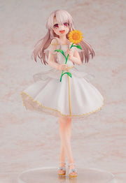 KADOKAWA Fate/kaleid liner PRISMA☆ILLYA Licht Nameless Girl 1/7 Series: Illyasviel von Einzbern: Summer Dress ver.
