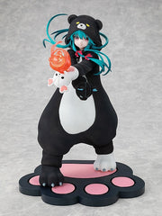 KADOKAWA Kuma Bear Punch! Yuna 1/7