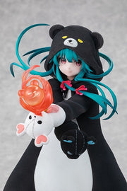 KADOKAWA Kuma Bear Punch! Yuna 1/7