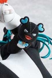 KADOKAWA Kuma Bear Punch! Yuna 1/7