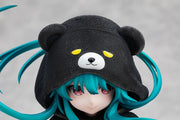 KADOKAWA Kuma Bear Punch! Yuna 1/7