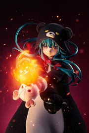 KADOKAWA Kuma Bear Punch! Yuna 1/7