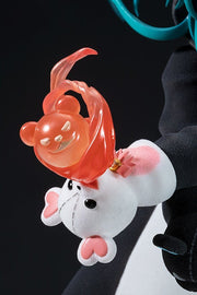 KADOKAWA Kuma Bear Punch! Yuna 1/7