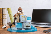 KADOKAWA STEINS;GATE 0 1/7 Series: Kurisu Makise