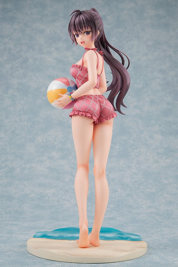 KADOKAWA Alya Sometimes Hides Her Feelings in Russian 1/7 Series: Yuki Suou: Vacation Swimsuit Ver.