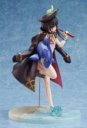 KADOKAWA KONO SUBARASHII SEKAI NI SYUKUFUKU WO! 1/7 Series: Megumin: Light Novel Cosplay On The Beach Ver.