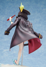 KADOKAWA KONO SUBARASHII SEKAI NI SYUKUFUKU WO! 1/7 Series: Megumin: Light Novel Cosplay On The Beach Ver.