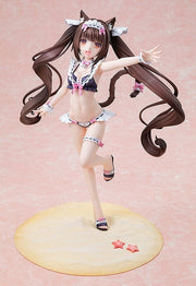 KADOKAWA NEKOPARA 1/7 Series: Chocola: Maid Swimsuit ver.