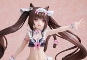 KADOKAWA NEKOPARA 1/7 Series: Chocola: Maid Swimsuit ver.
