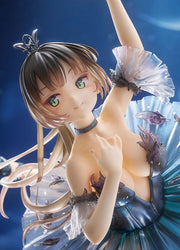 WAVE Avian Romance Pink Label 5 Black Swan Girl 1/6