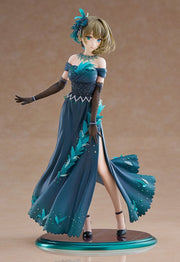 WAVE THE IDOLM@STER CINDERELLA GIRLS 1/7 Series: [Pretty Liar] Kaede Takagaki +