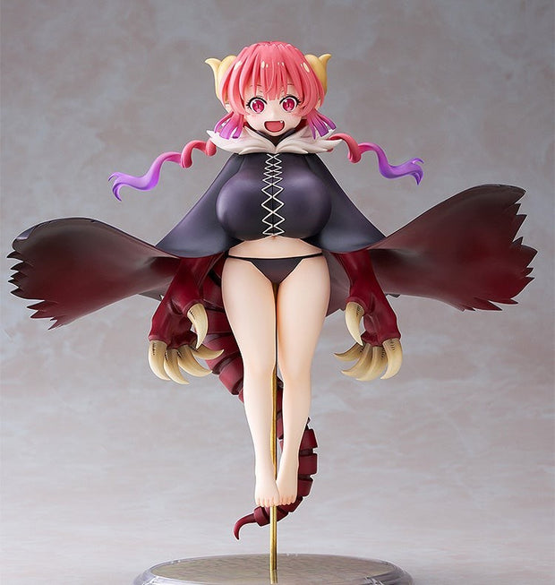 WAVE Miss Kobayashi's Dragon Maid Iruru 1/7