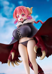 WAVE Miss Kobayashi's Dragon Maid Iruru 1/7