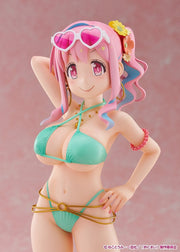 WAVE ONIMAI: I'm Now Your Sister! Kaede Hozuki 1/7