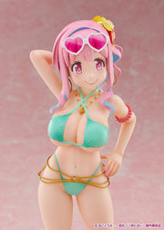 WAVE ONIMAI: I'm Now Your Sister! Kaede Hozuki 1/7