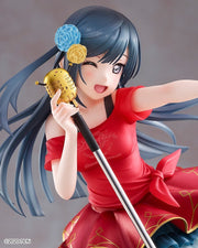 WAVE ODAIBA GAMERS Poster Girl Setsuna Yuki 1/7