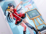 WAVE ODAIBA GAMERS Poster Girl Setsuna Yuki 1/7